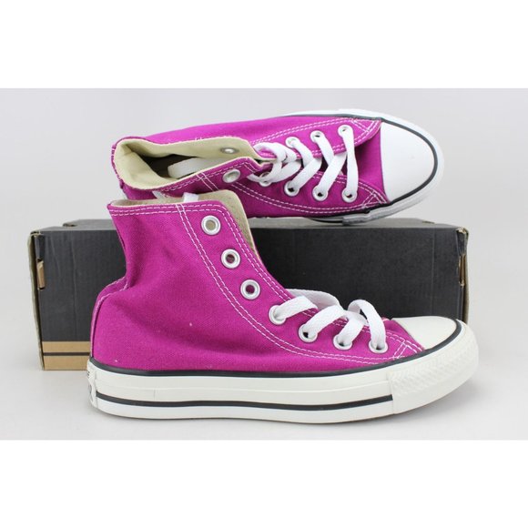 Men's Chuck Taylor All Star Hi 149510F - Picture 3 of 8